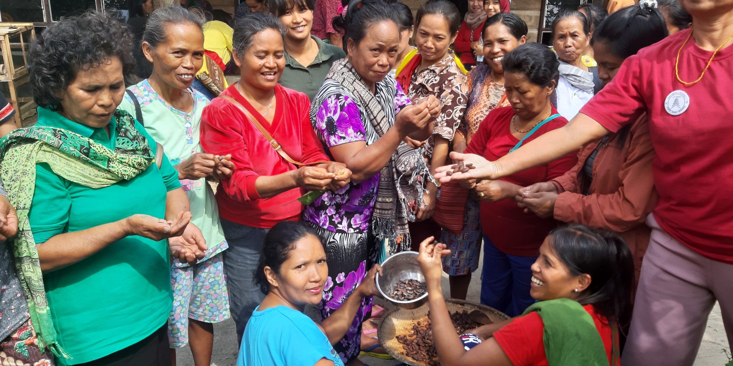 Our Works – Lembang Cokla’ Moroson 01