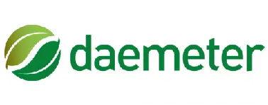 daemeter